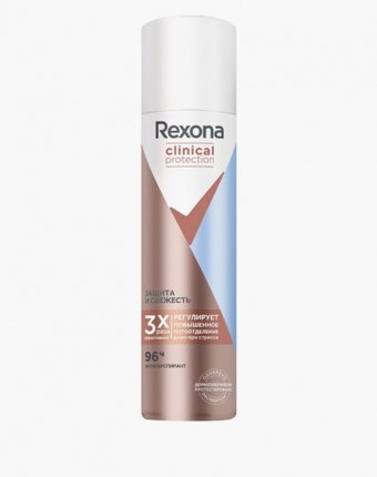 Дезодорант Rexona женщинам