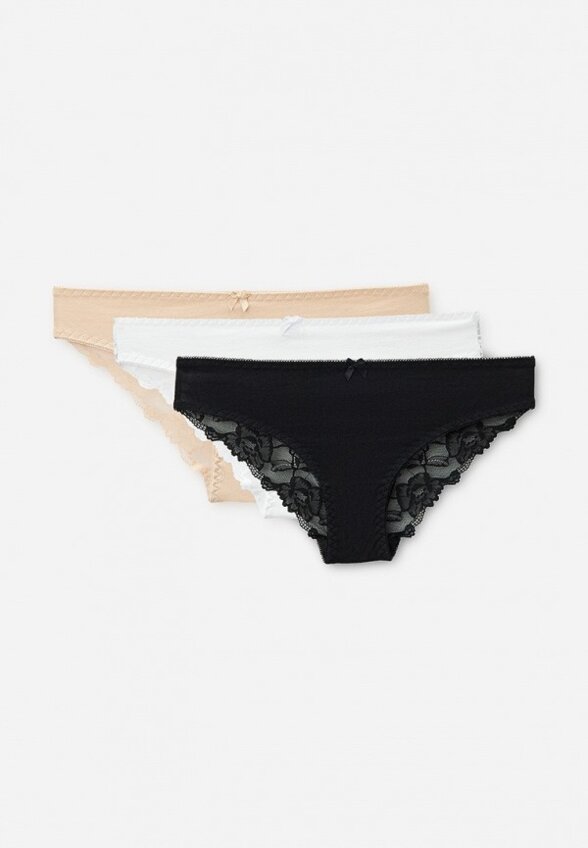 Трусы 3 шт. Riverenza