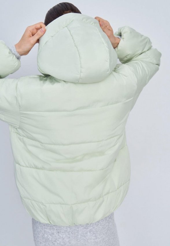 Куртка утепленная Finn Flare