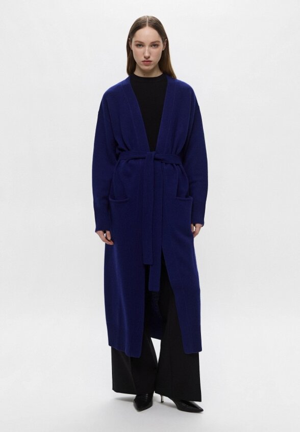 Кардиган Genious