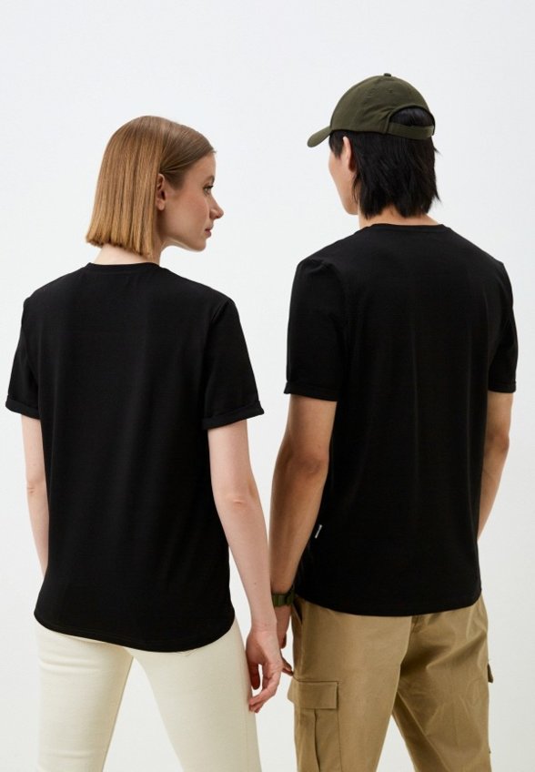 Футболка Tomsoyer