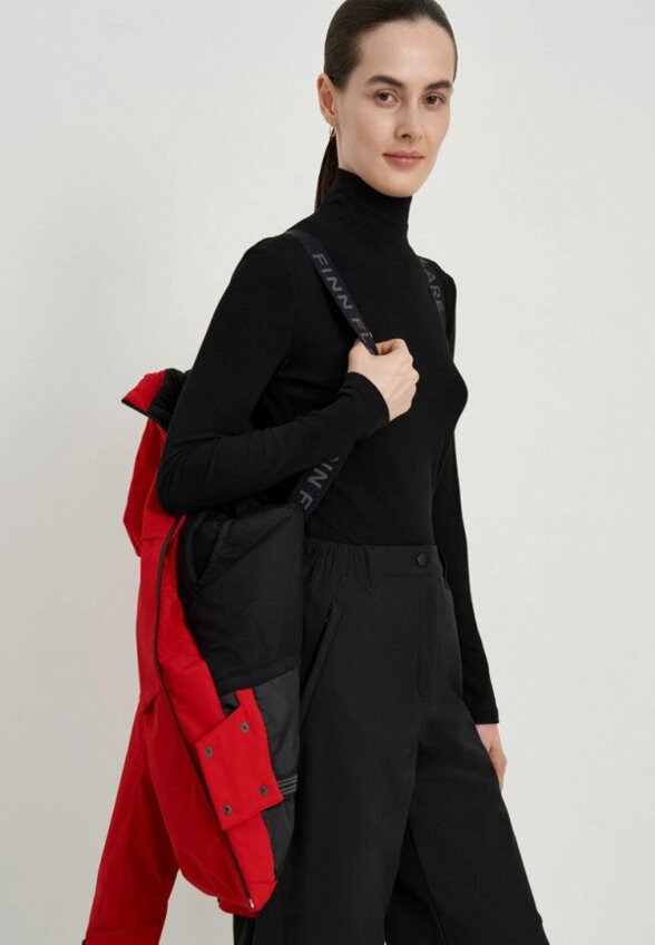 Куртка горнолыжная Finn Flare