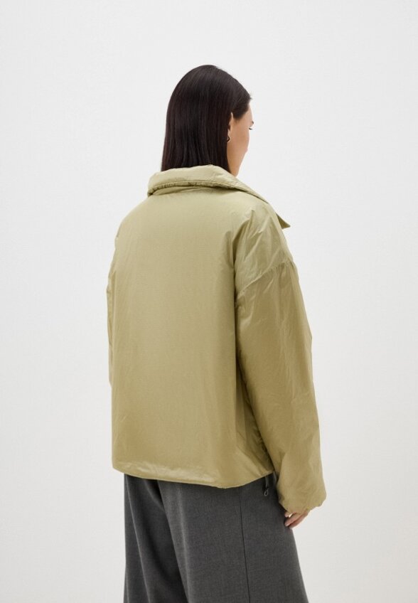 Куртка утепленная Baon