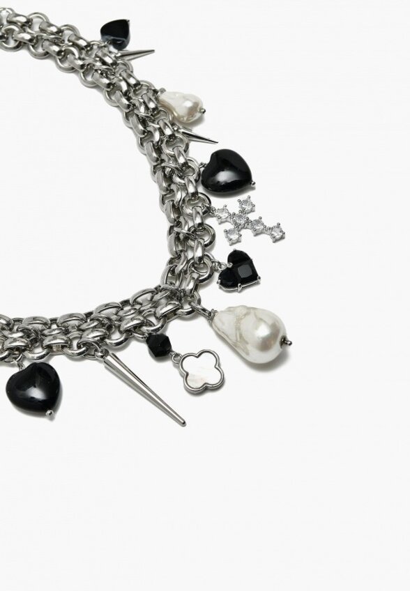 Колье Yaroslavna