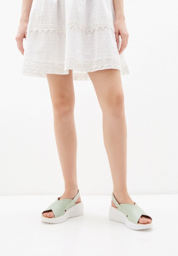 Босоножки Юничел