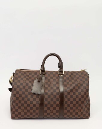 Louis Vuitton Keepall женщинам