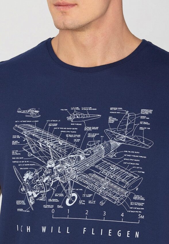 Футболка Jlab