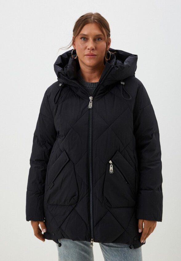 Куртка стеганая Winterra