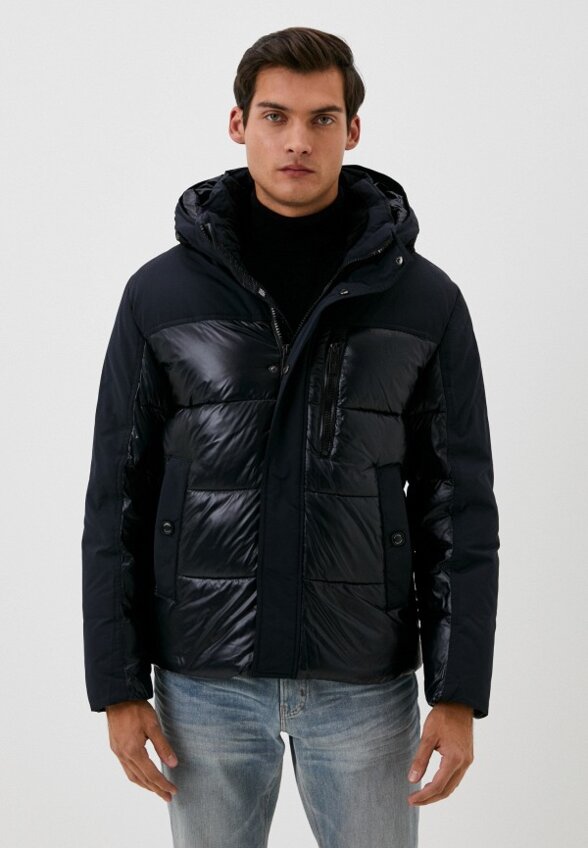 Пуховик Winterra