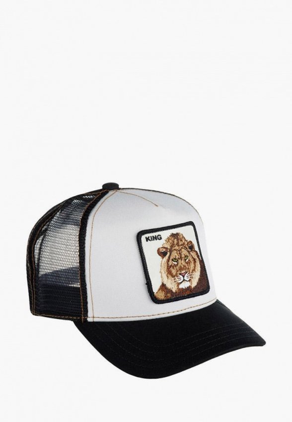 Бейсболка Goorin Brothers