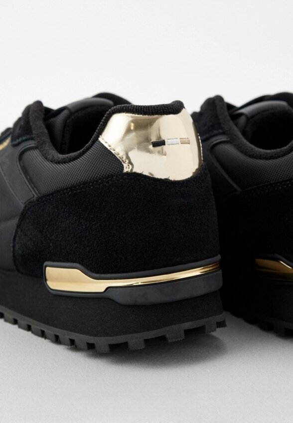 Кроссовки Boss