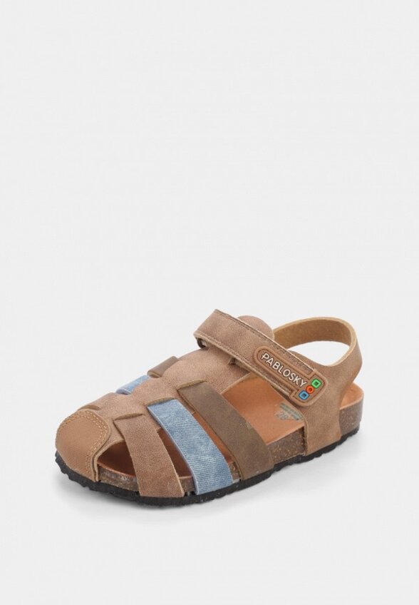 Сандалии Pablosky