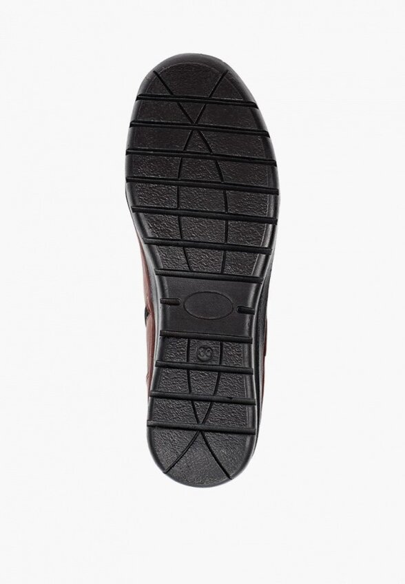 Ботинки Footwell