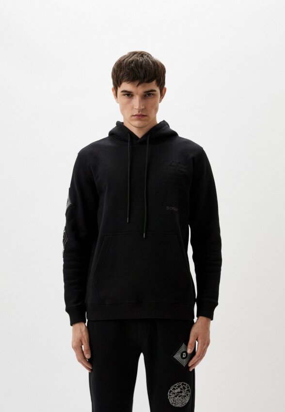 Худи Dondup