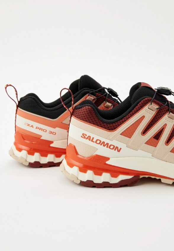 Кроссовки Salomon