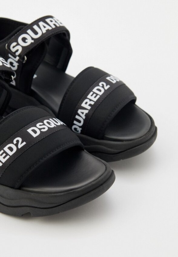 Сандалии Dsquared2