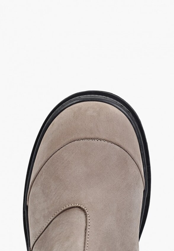 Сапоги Theo Leo