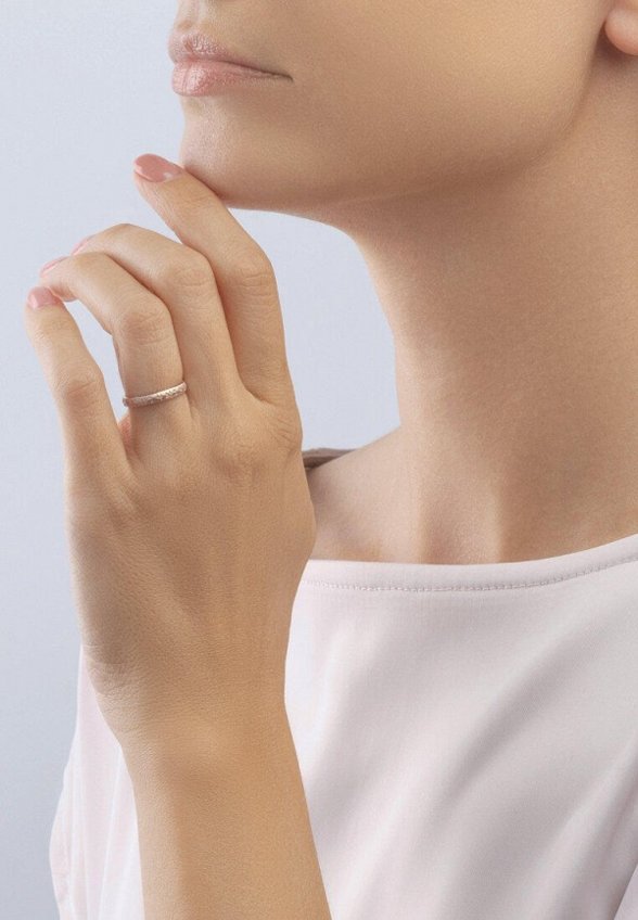 Кольцо Sokolov