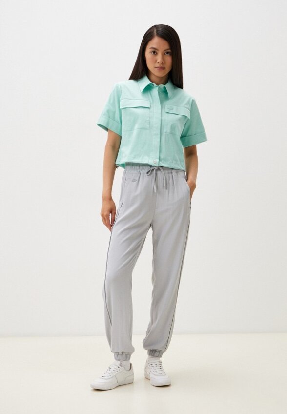 Рубашка Lacoste