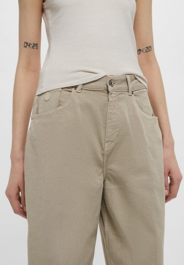 Шорты джинсовые Trussardi