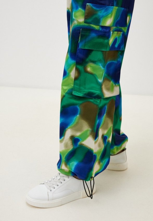 Брюки TheJoggConcept