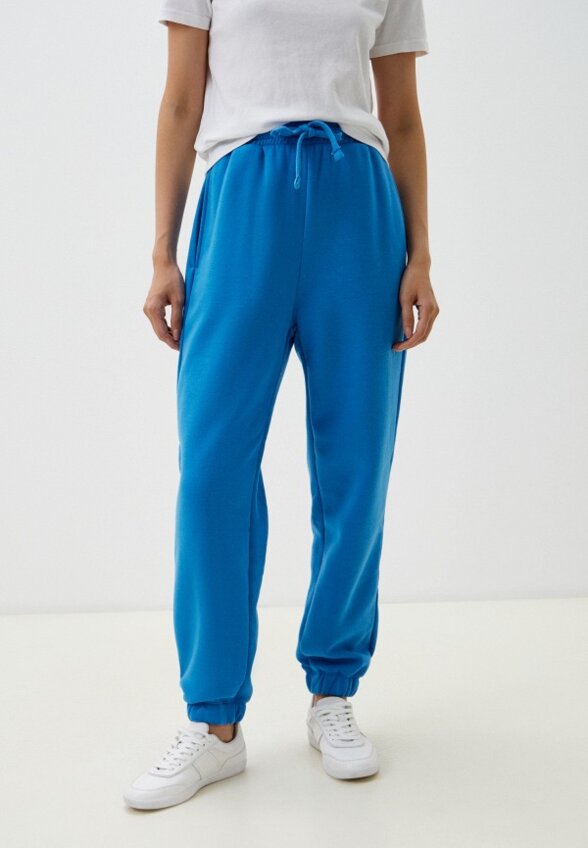 Брюки спортивные Mark Formelle