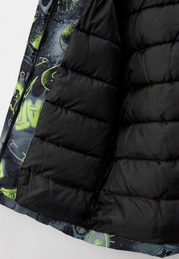 Куртка утепленная Acoola