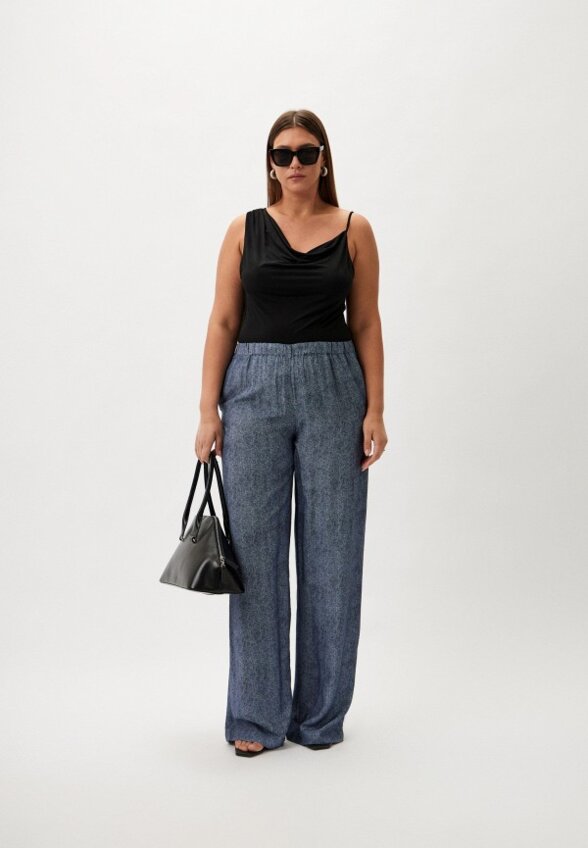 Брюки Persona by Marina Rinaldi