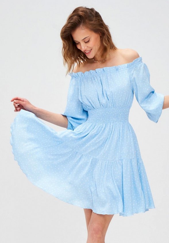 Платье Moontrees