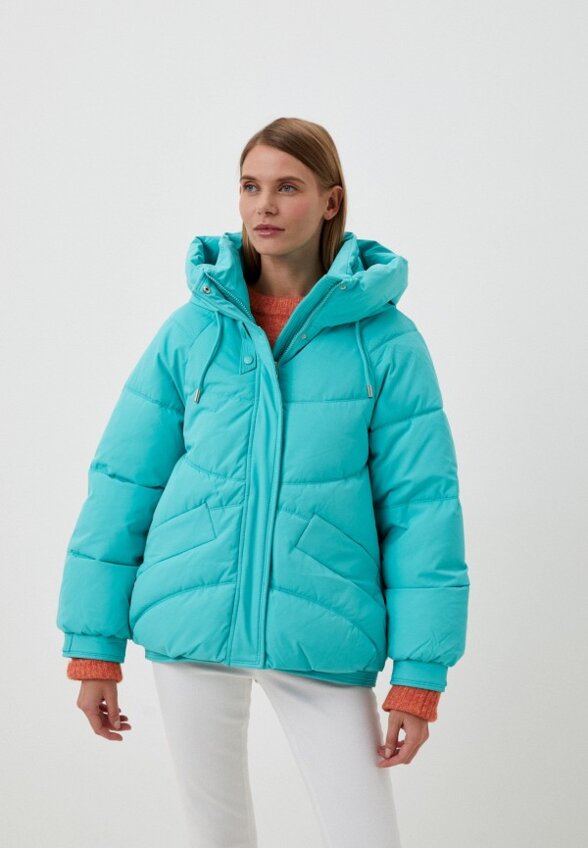 Пуховик Winterra