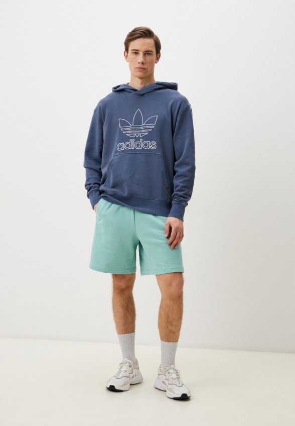 Худи adidas Originals