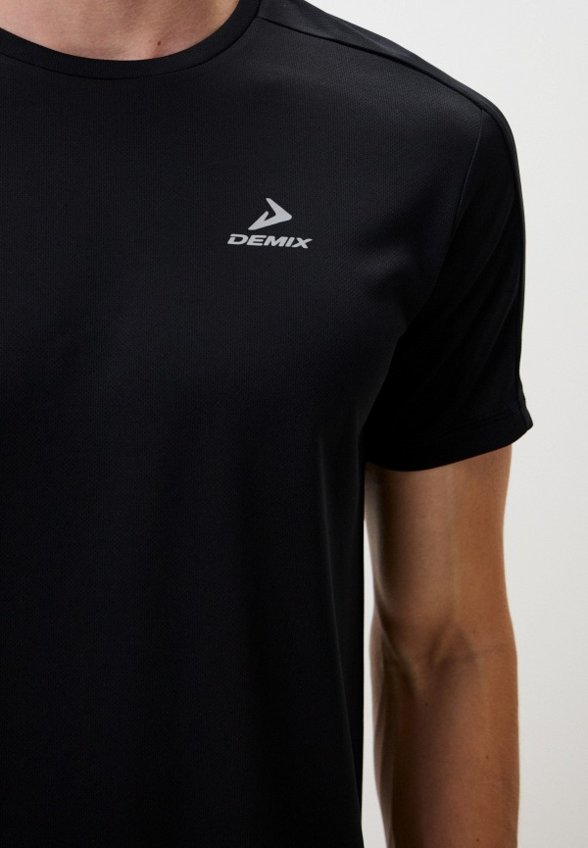 Футболка спортивная Demix