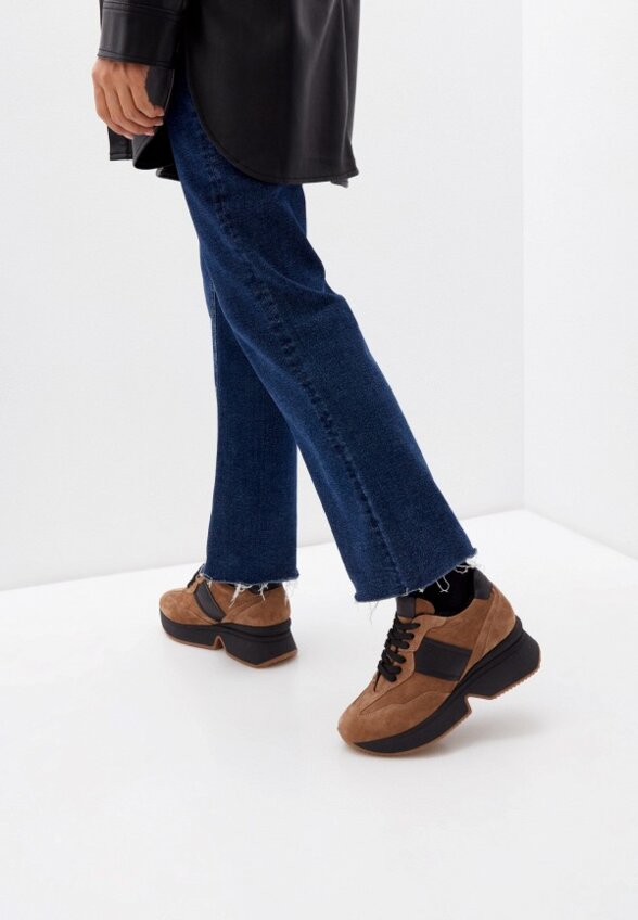 Кроссовки Valley