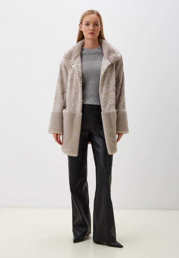 Куртка меховая GRV Premium Furs