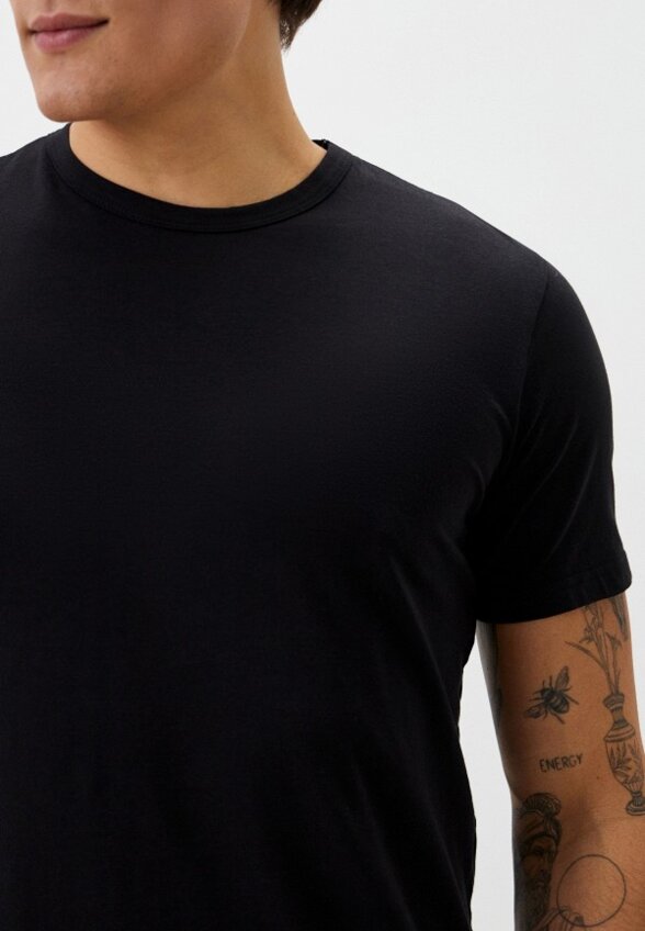 Футболки 3 шт. Lyle & Scott