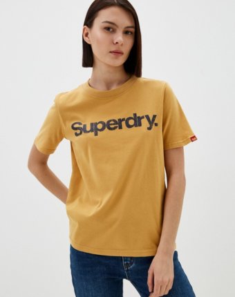 Футболка Superdry женщинам