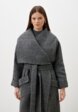 Пальто-халат Julia Ivanova2  - превью