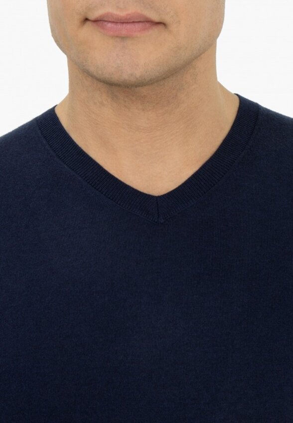 Пуловер Gino Pellini