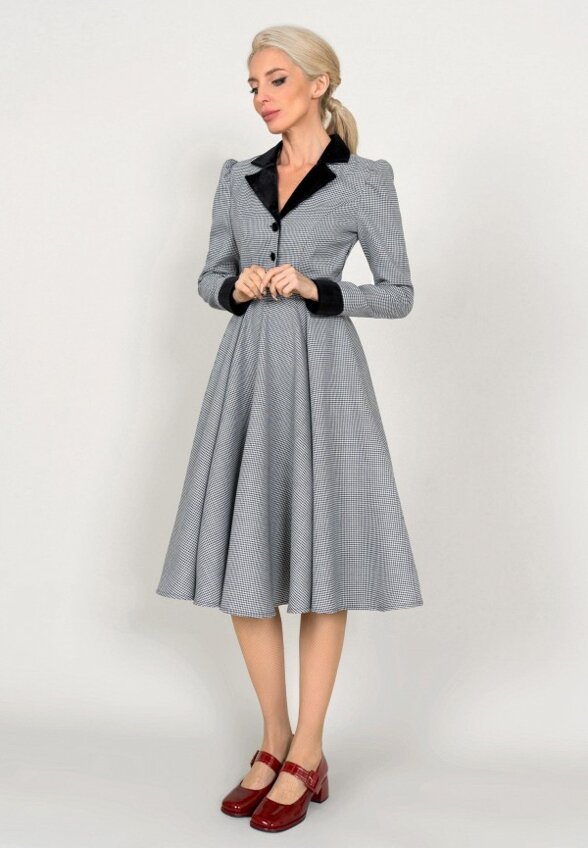 Платье Alisia Fiori