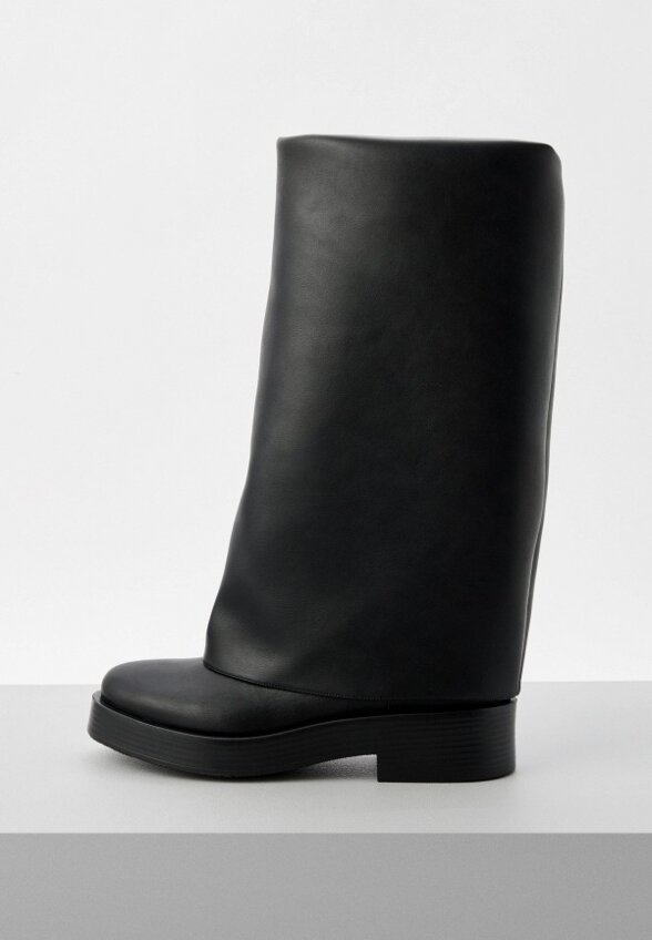 Сапоги Casadei