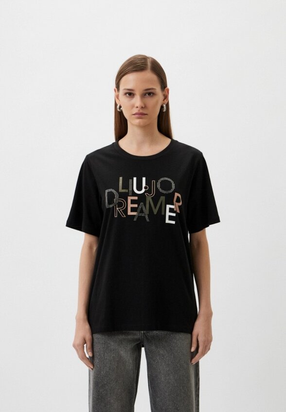 Футболка Liu Jo