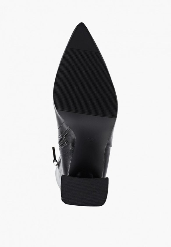 Ботфорты Dino Ricci Select