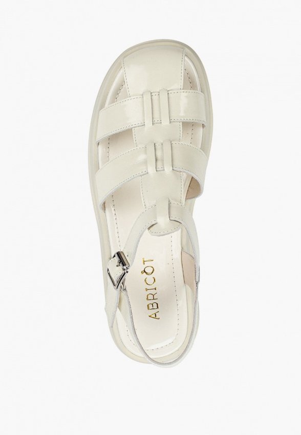 Босоножки Abricot