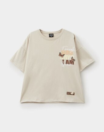 Футболка Fashion X&S детям