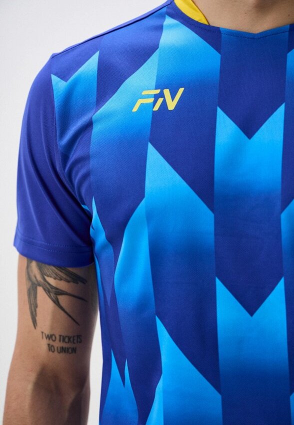 Костюм спортивный FN