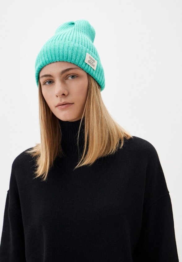 Шапка marhatter