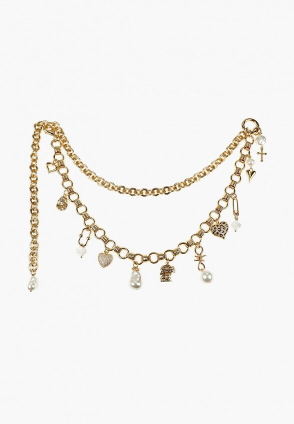 Колье Yaroslavna