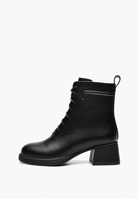 Ботильоны Federica Rodari