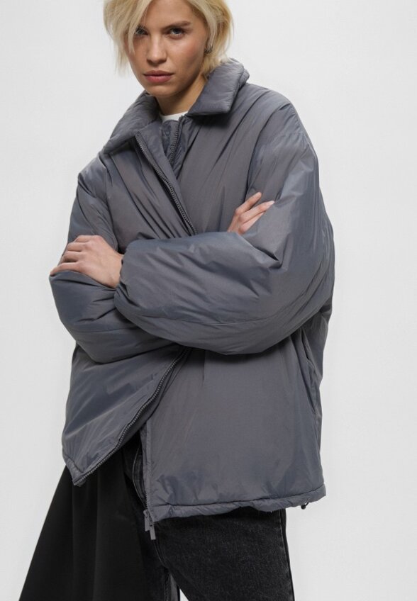 Куртка утепленная Befree