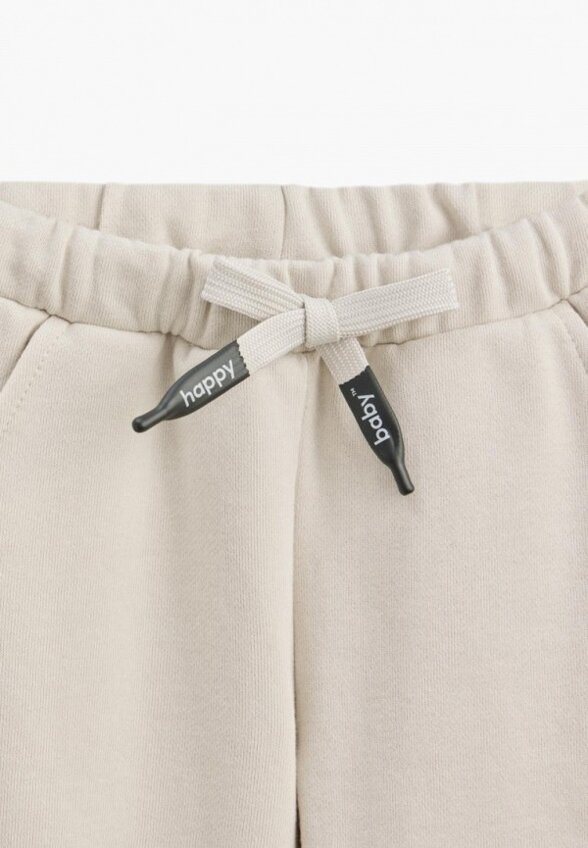 Брюки спортивные Happy Baby